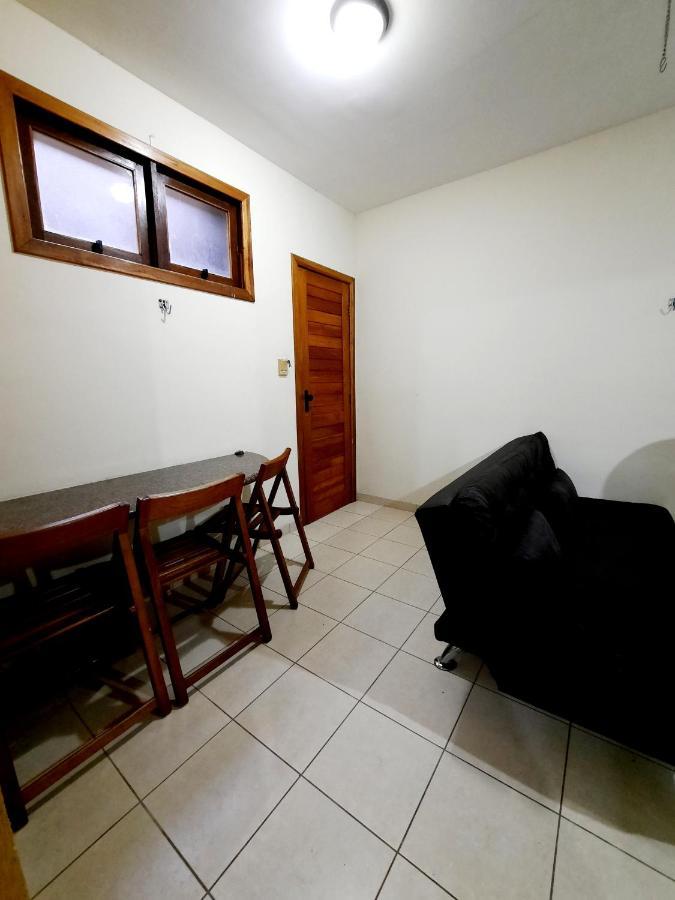 Flat Taperapua Ps Porto Seguro