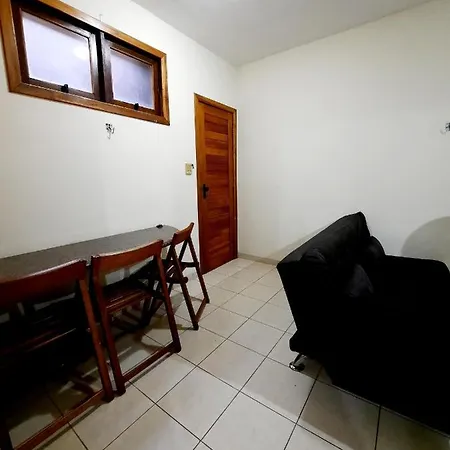 Flat Praia Taperapua Ps Porto Seguro Exterior photo