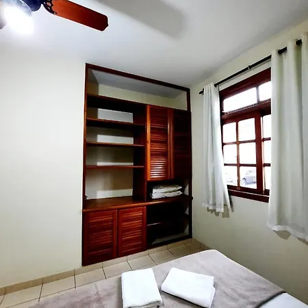 Flat Praia Taperapua Ps Porto Seguro Exterior photo