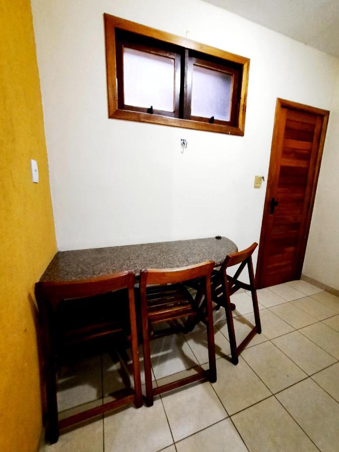 Flat Taperapuã Ps Apartamento Porto Seguro