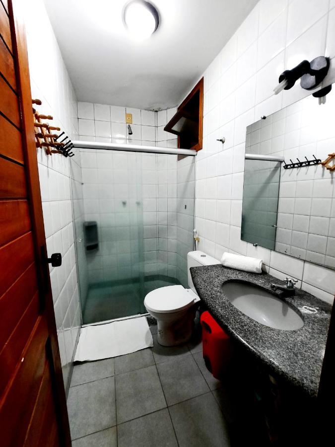 Apartamento Flat Taperapuã Ps Porto Seguro