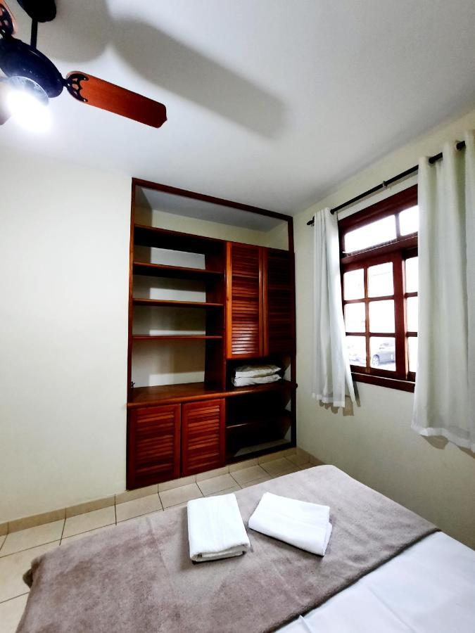 Flat Taperapuã Ps