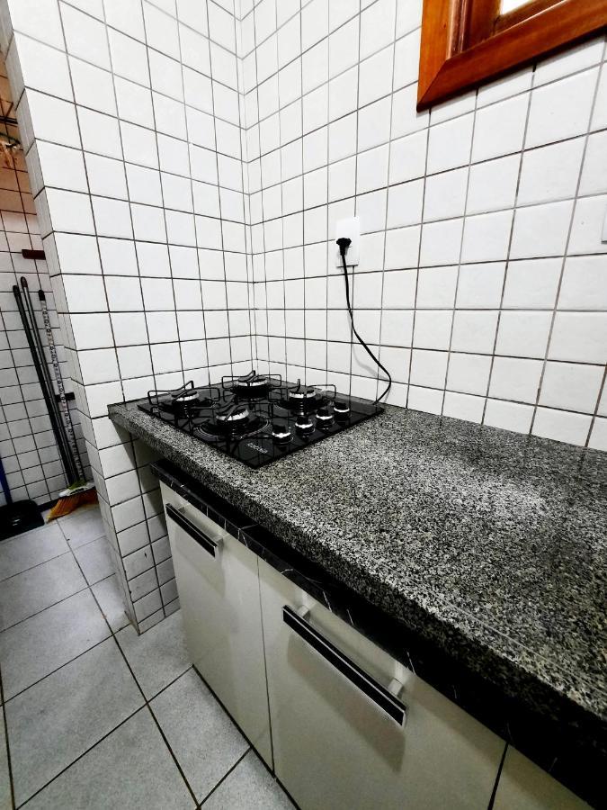 Flat Taperapuã Ps *