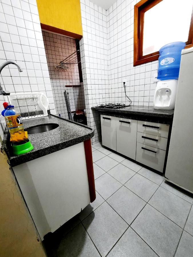 Apartamento Flat Taperapuã Ps Porto Seguro