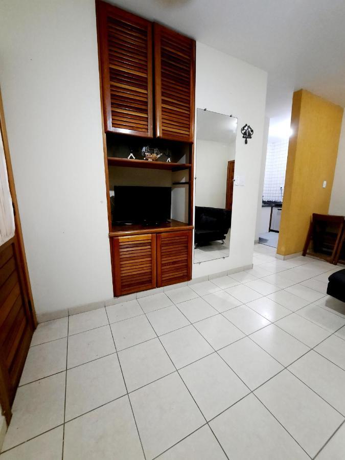 Apartamento Flat Taperapuã Ps Porto Seguro