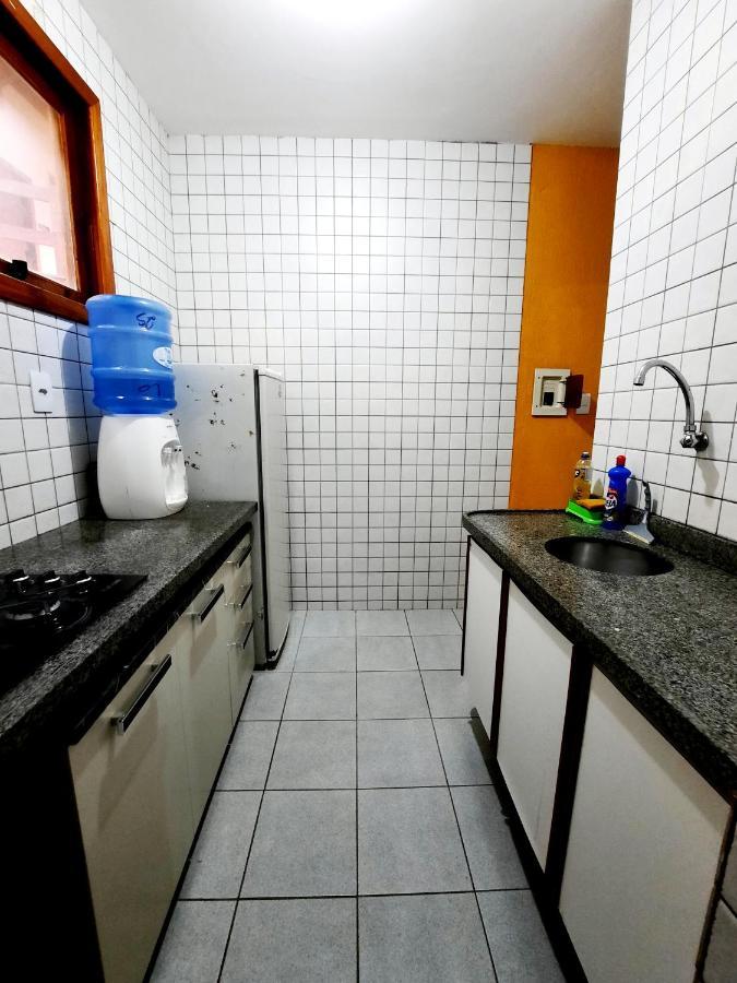 Flat Taperapuã Ps Apartamento
