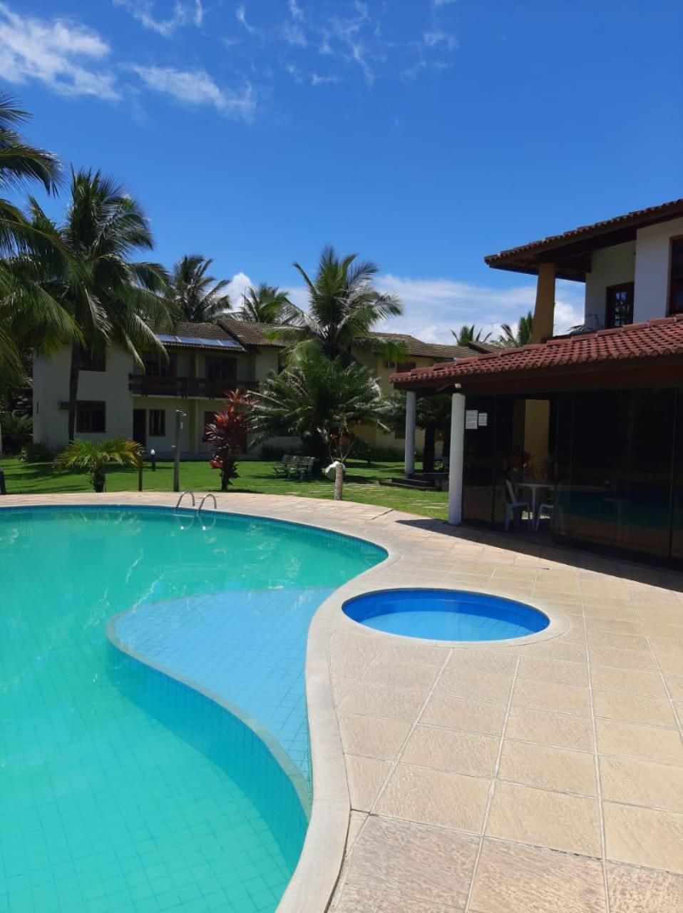 Flat Taperapuã Ps Apartamento Porto Seguro