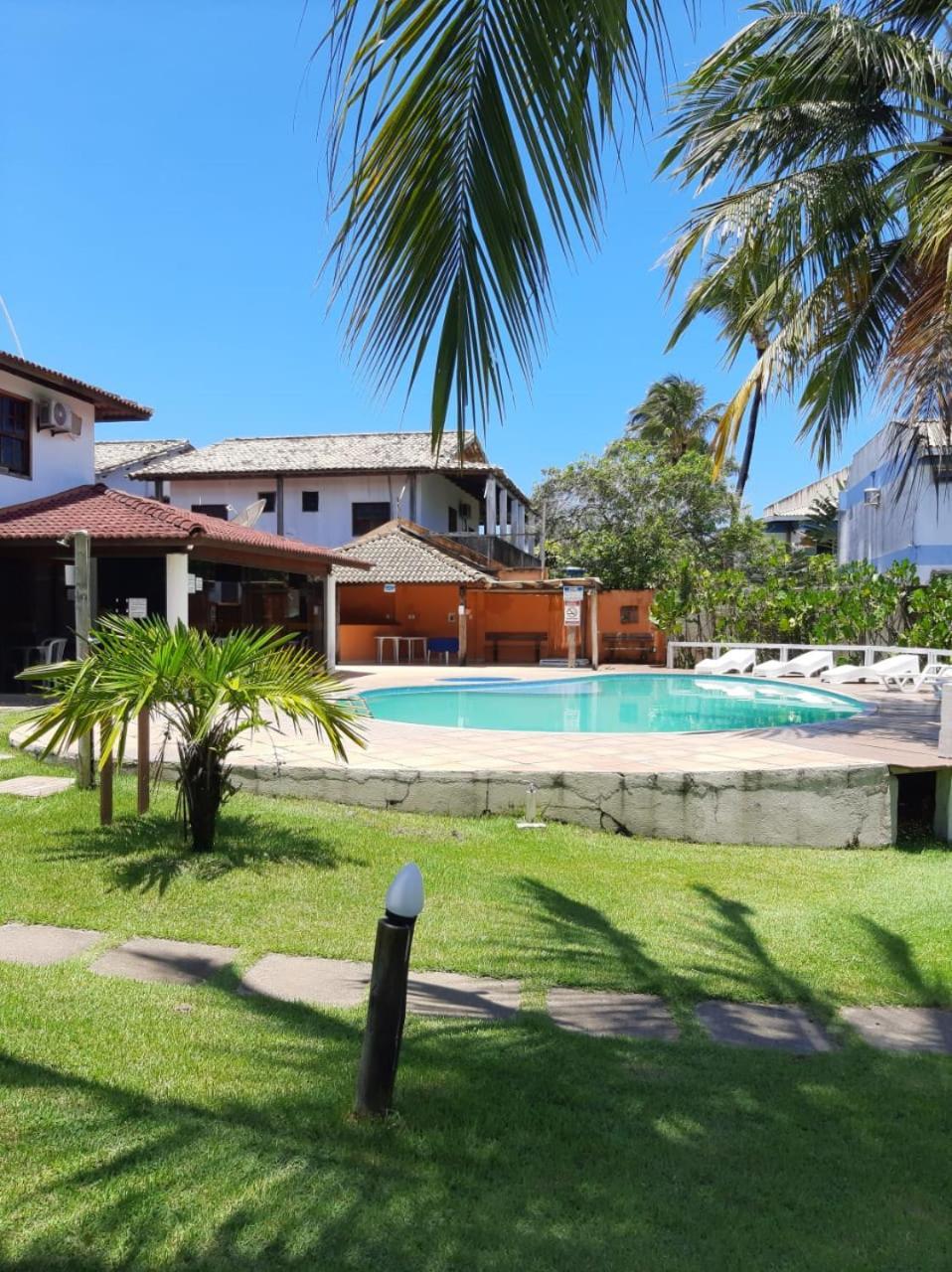 Apartamento Flat Taperapuã Ps Porto Seguro
